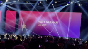 AWS re:Invent 2025: what’s new in agentic AI world