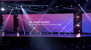 AWS re:Invent 2025: what’s new to AWS Partners?